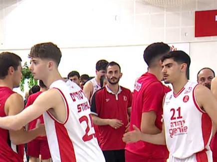 sportFive1529565 (צילום: ספורט 5)