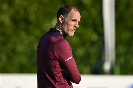 (getty) (צילום: ספורט 5)