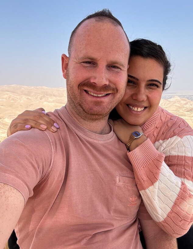 שחר מינה וגל שניר