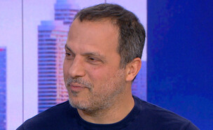 גלעד הורוביץ  (צילום: מתוך 