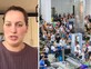בודקת בנמל התעופה מתוודה: עיכבתי את הנוסע מישראל - וגרמה לו לאחר את הטיסה