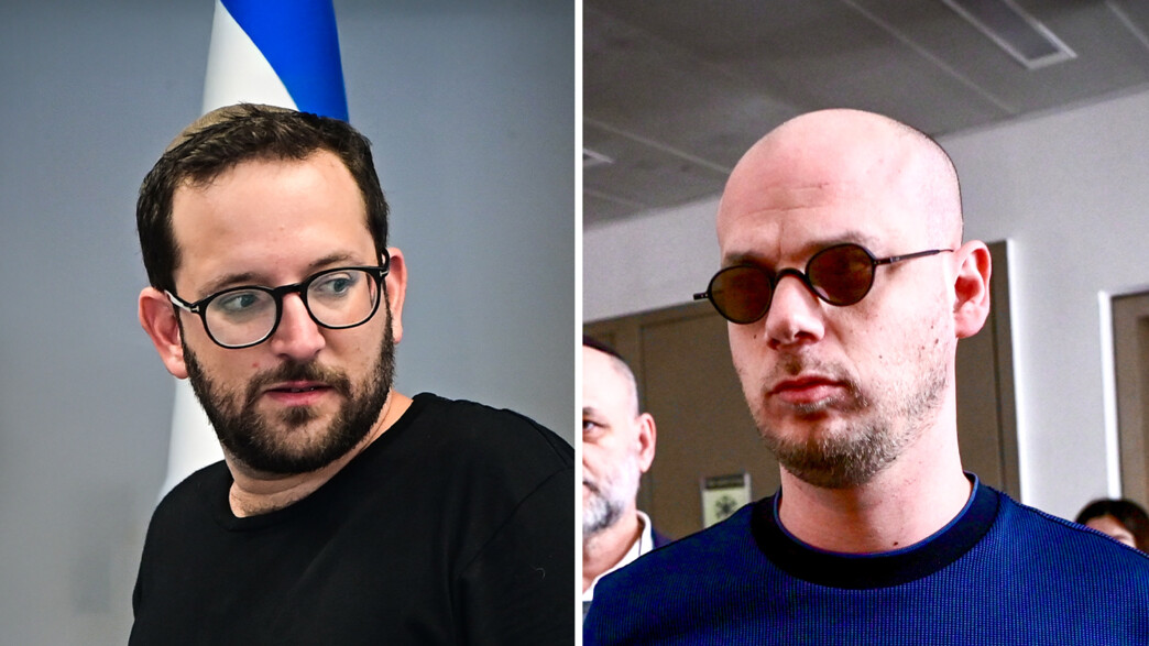 אלי פלדשטיין, יונתן אוריך