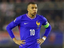 טובה יותר בלעדיו. אמבפה (GETTY) (צילום: ספורט 5)