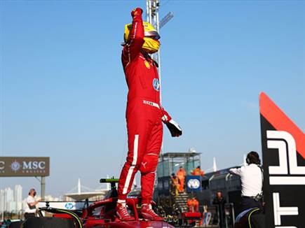 (GETTY) (צילום: ספורט 5)