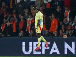 (getty) (צילום: ספורט 5)