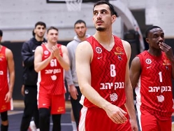 (צילום: מאור אלקסלסי) (צילום: ספורט 5)
