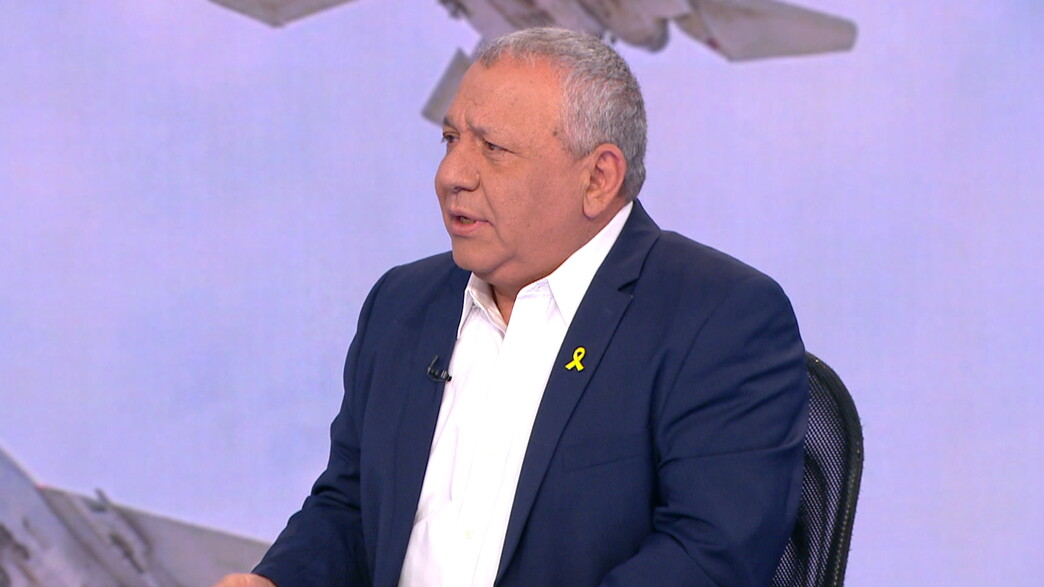 גדי איזנקוט גדי איזנקוט