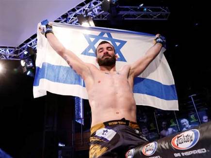 sportFive1530220 (צילום: ספורט 5)