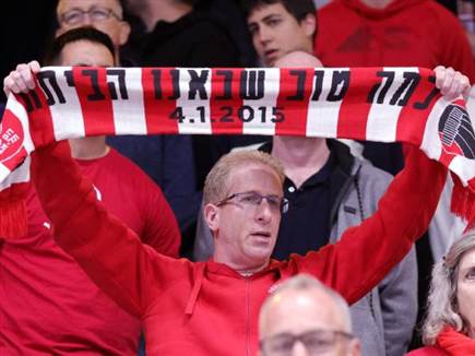 יכולים להיות מרוצים (אלן שיבר)