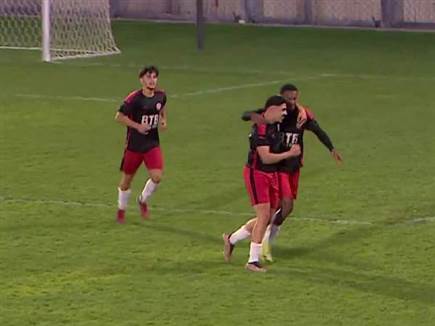 sportFive1530344 (צילום: ספורט 5)
