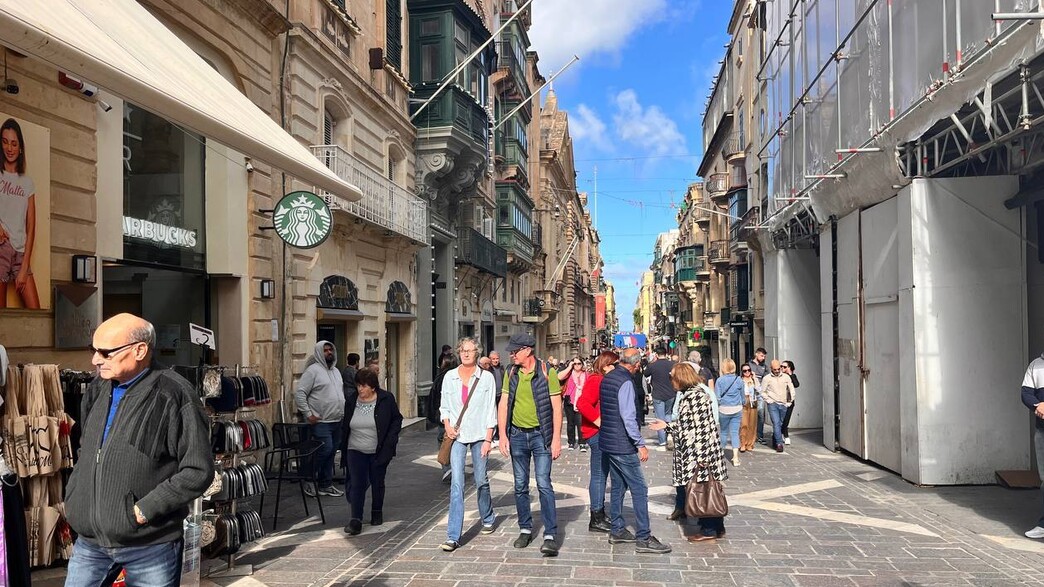 רחוב ולטה מלטה רחוב ולטה מלטה