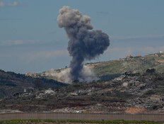 התקיפות נמשכות, השעון מתקתק: רגעי ההכרעה מול לבנון