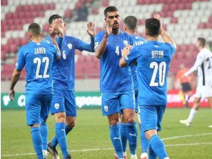 נורבגיה מחכה ביום שלישי (צילום: אודי ציטיאט)