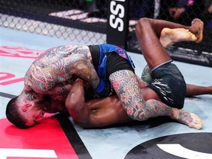 (GETTY) (צילום: ספורט 5)