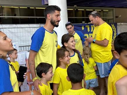 sportFive1530609 (צילום: ספורט 5)