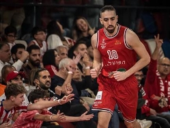 (עודד קרני) (צילום: ספורט 5)