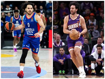 (GETTY) (צילום: ספורט 5)