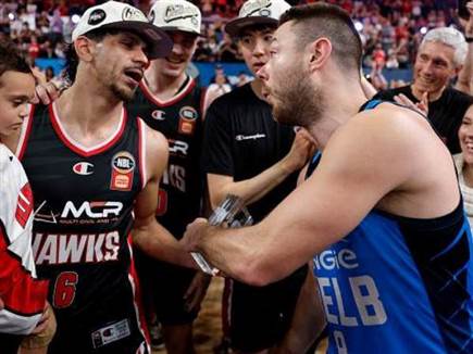 (GETTY) (צילום: ספורט 5)