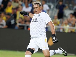 (צילום: אלן שיבר) (צילום: ספורט 5)