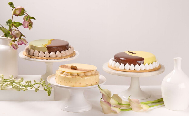 פסח כשל"פ בבוטיק סנטרל 