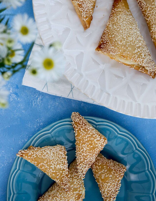 בורקס כשר לפסח בורקס כשר לפסח