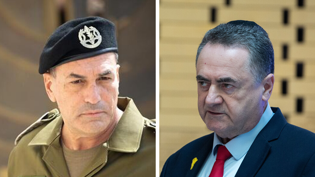 אייל זמיר, אורן סולומון, ישראל כ"ץ אייל זמיר, אורן סולומון, ישראל כ"ץ