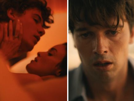 "הלוטוס הלבן" (צילום: HBO באדיבות HOT ,yes וסלקום TV, יחסי ציבור)