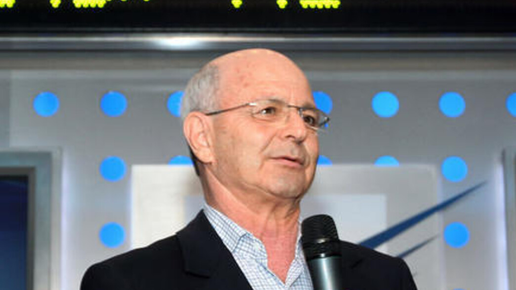 מיקי פדרמן מיקי פדרמן