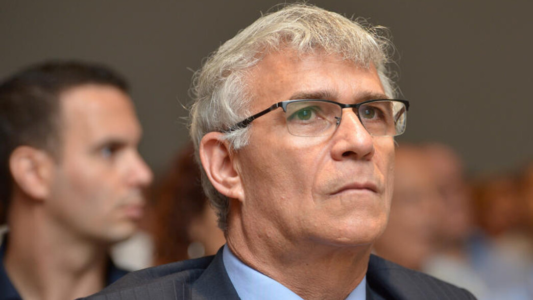 ישי דוידי, קרן פימי