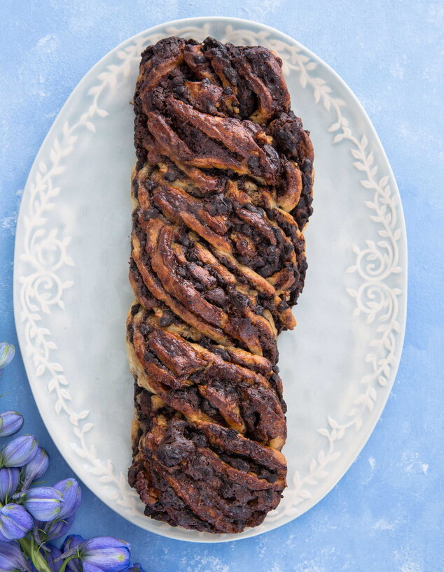 בוטיק סנטרל קראנצ' שוקולד בוטיק סנטרל קראנצ' שוקולד