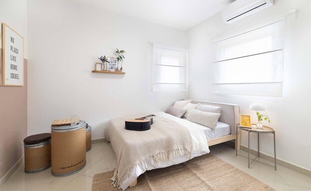 דירת חיילים בודדים