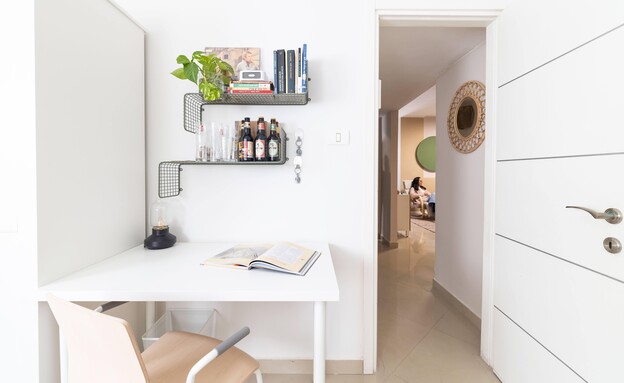 דירת חיילים בודדים