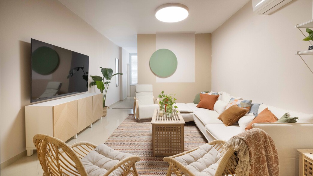 דירת חיילים בודדים