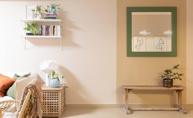 דירת חיילים בודדים