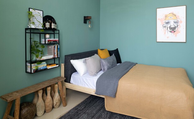 דירת חיילים בודדים