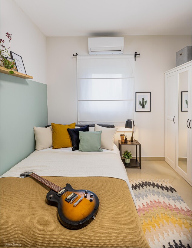 דירת חיילים בודדים