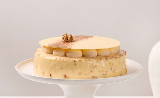 עוגת מלך האגוזים - בוטיק סנטרל כשל"פ עוגת מלך האגוזים - בוטיק סנטרל כשל"פ