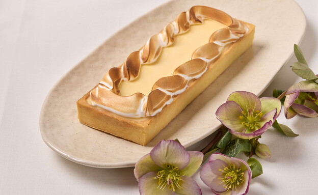 פאי לימון - בוטיק סנטרל כשל"פ (צילום: טל סיון ציפורין)