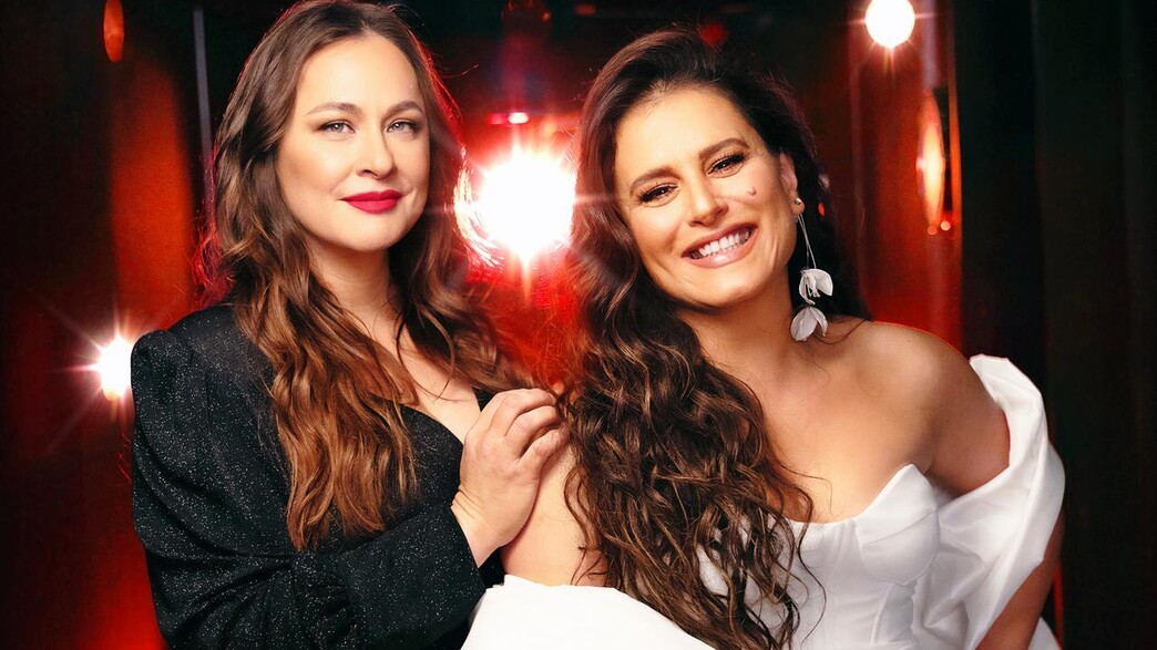 קרן פלס ומירי מסיקה