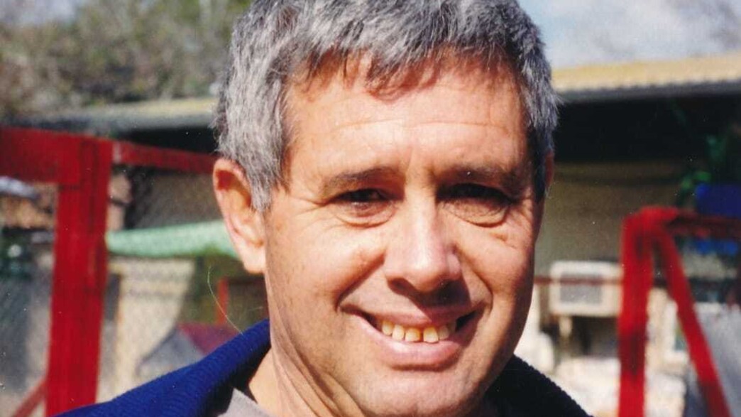 הנרצח בפיגוע ליד יקנעם משה "מוסה" הורן