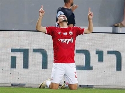 (אלן שיבר) (צילום: ספורט 5)