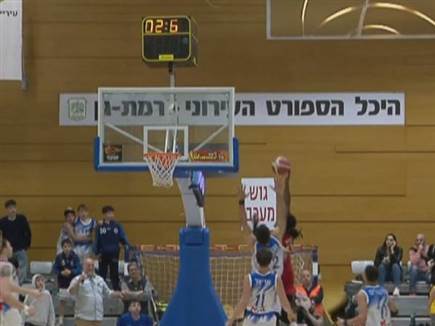 sportFive1531356 (צילום: ספורט 5)