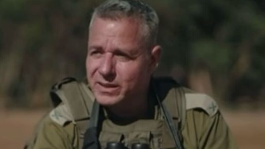 תא"ל (במיל') אורן סולומון תא"ל (במיל') אורן סולומון