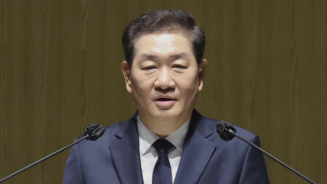 Han Jong-Hee, מנכ"ל סמסונג העולמי