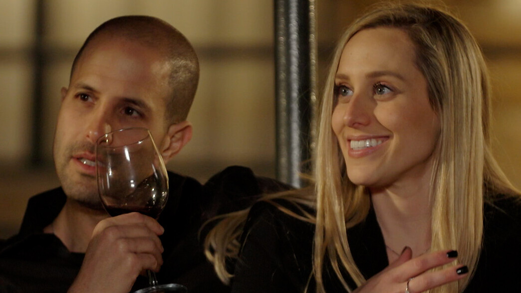 בר סימור ואור הופנונג