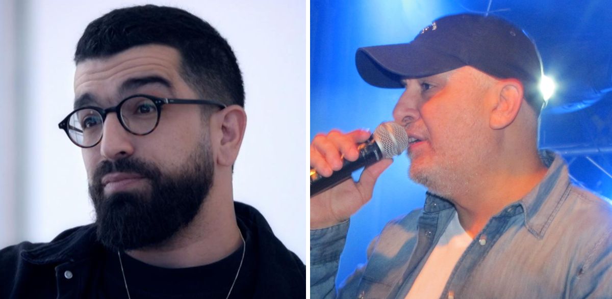 עופר לוי, חנן בן ארי עופר לוי, חנן בן ארי