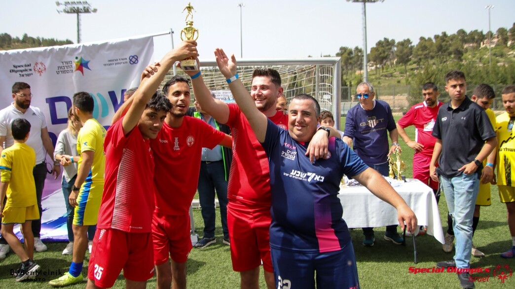 שווים בכדורגל נטו שווים בכדורגל נטו