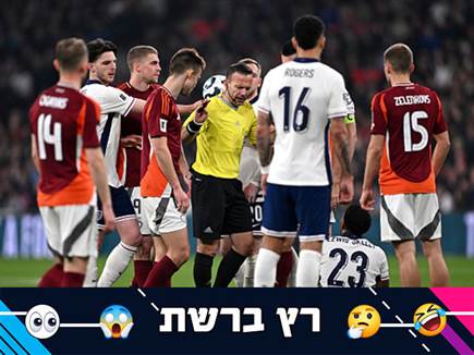 sportFive1531403 (צילום: ספורט 5)