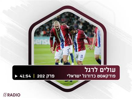sportFive1531453 (צילום: ספורט 5)