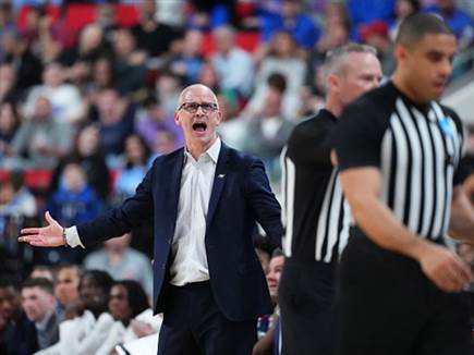 (GETTY) (צילום: ספורט 5)
